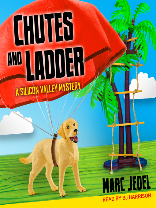 Title details for Chutes and Ladder by Marc Jedel - Wait list